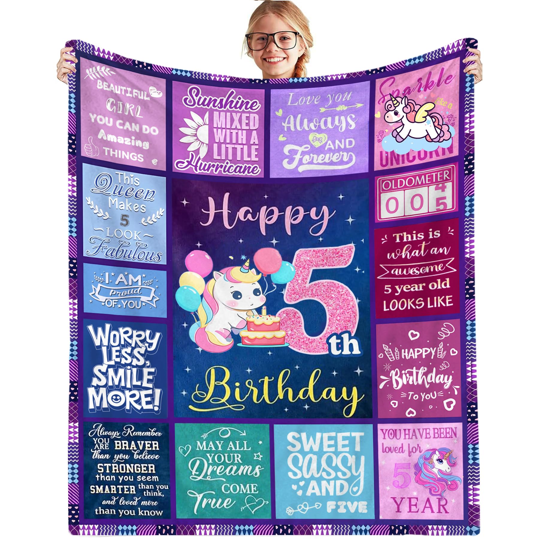 Kids Bedding