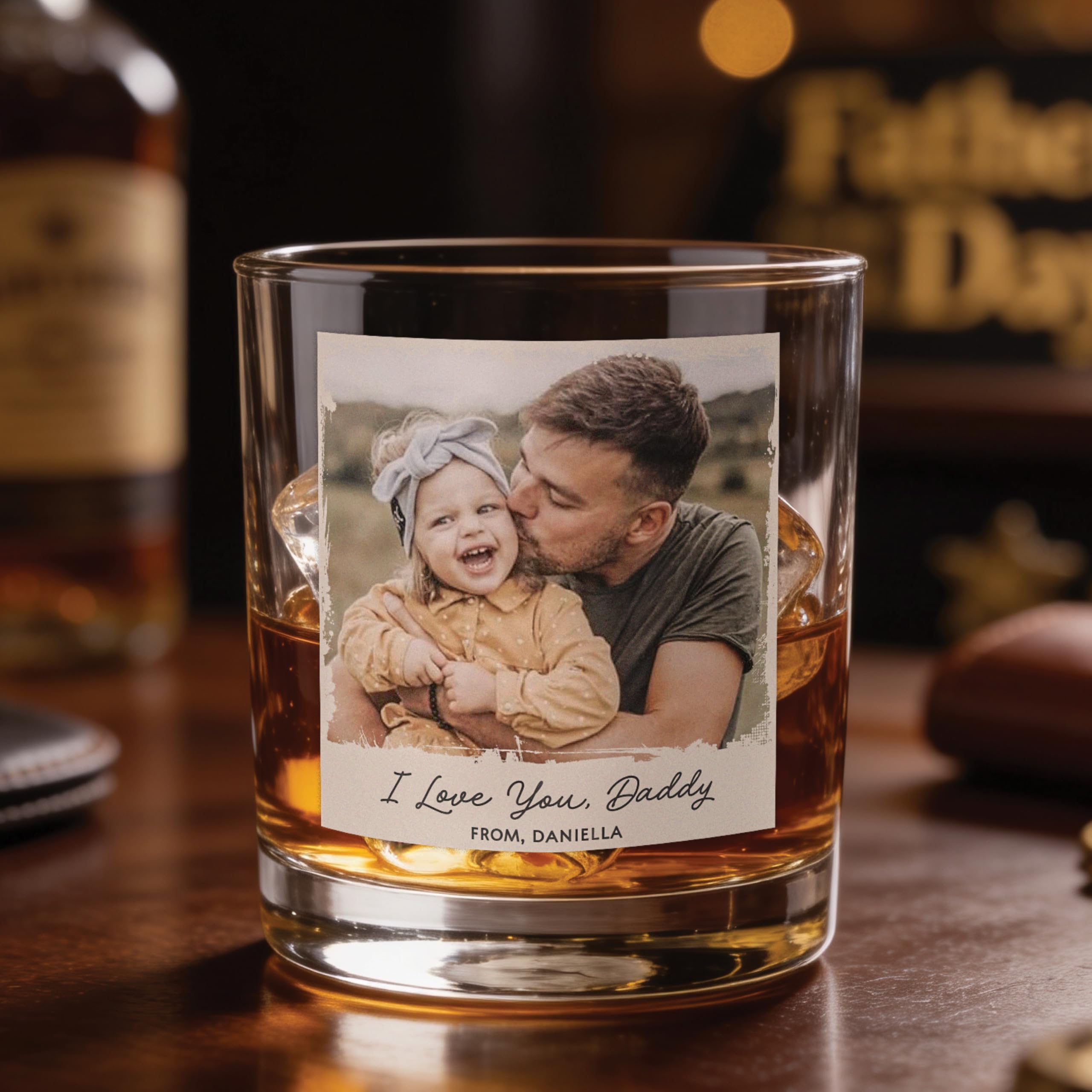 Glassware