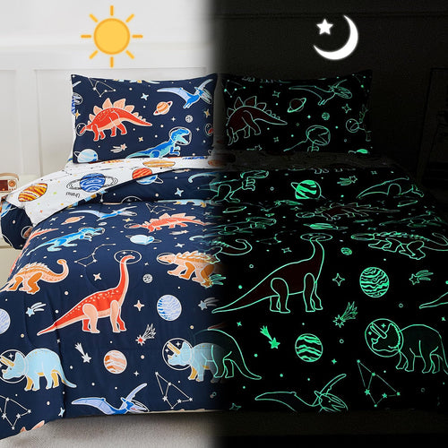 Kids Bedding