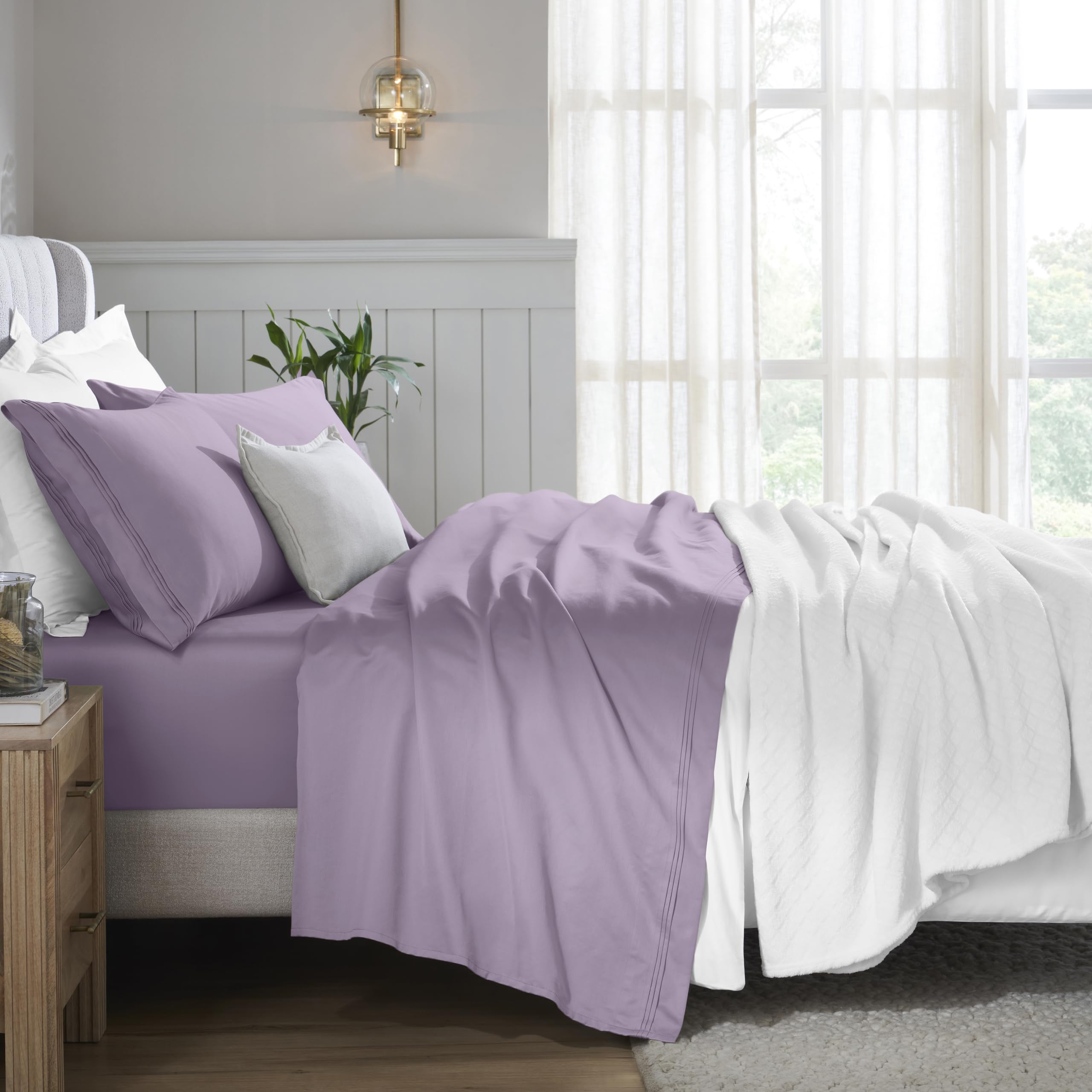 Sheet & Pillowcase Sets