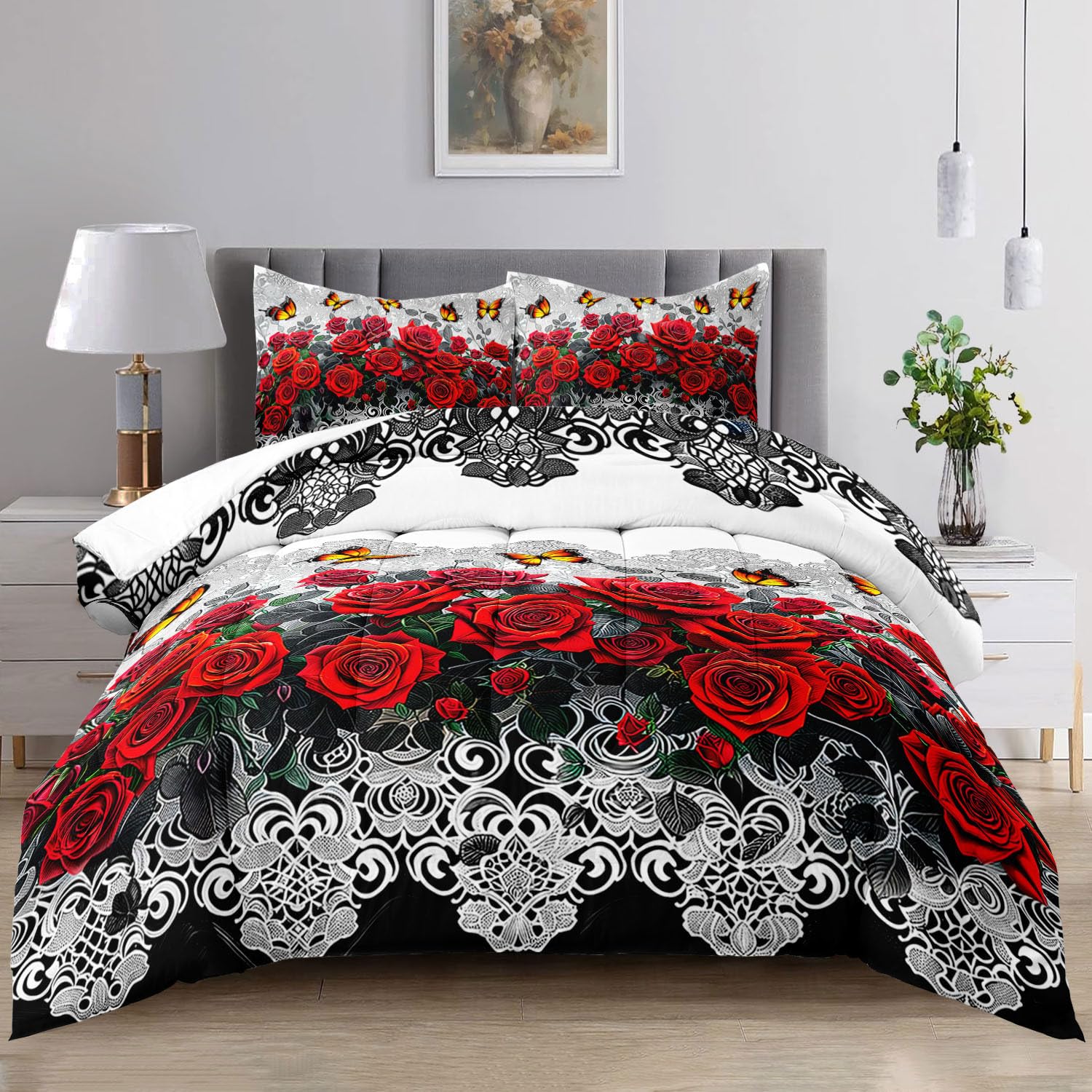 Bedding Comforters