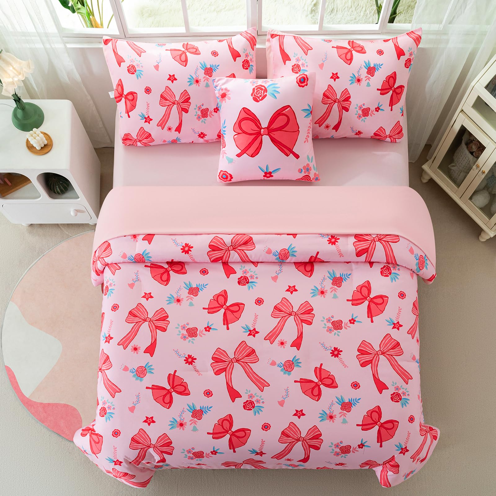 Kids Bedding