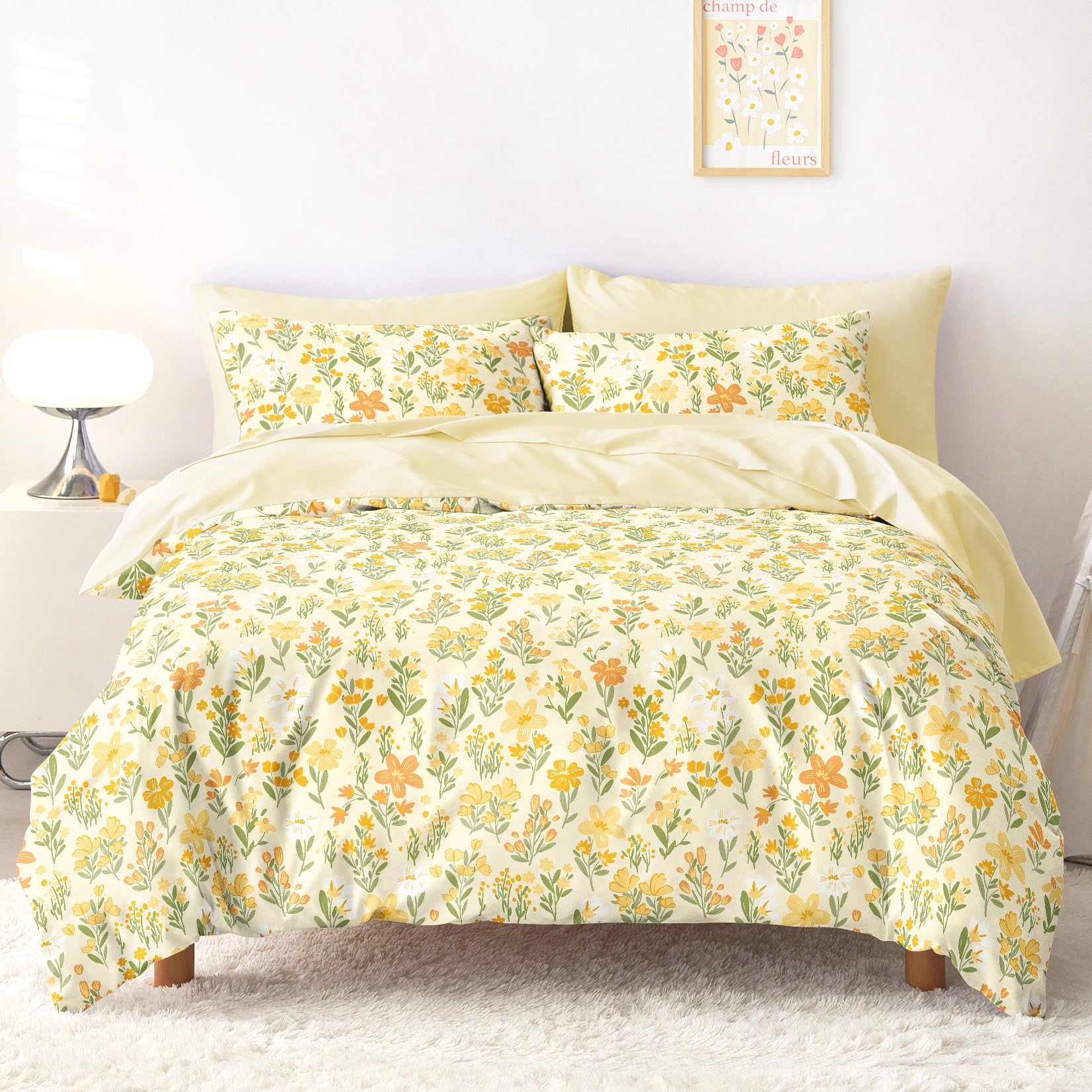 Kids Bedding