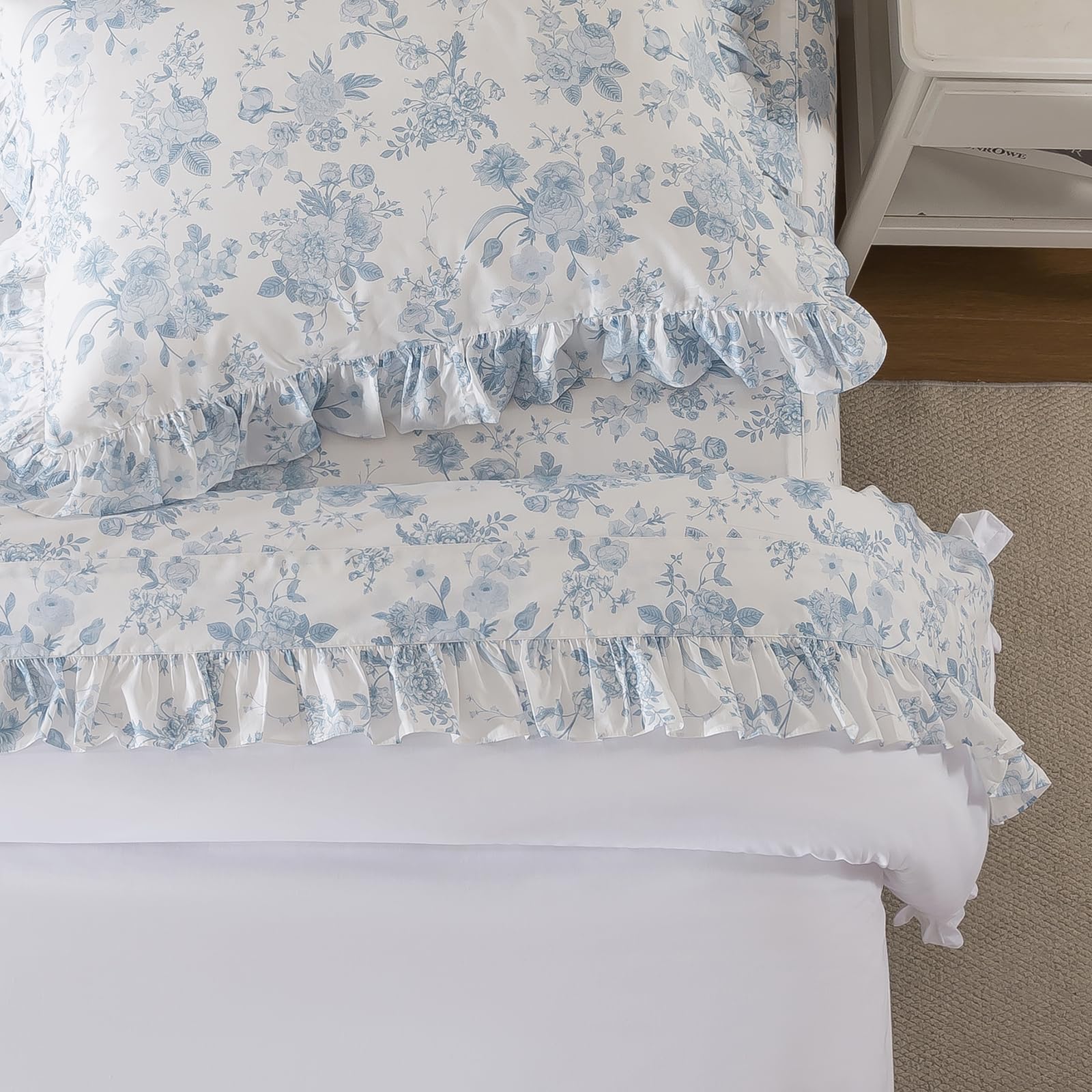 Sheet & Pillowcase Sets