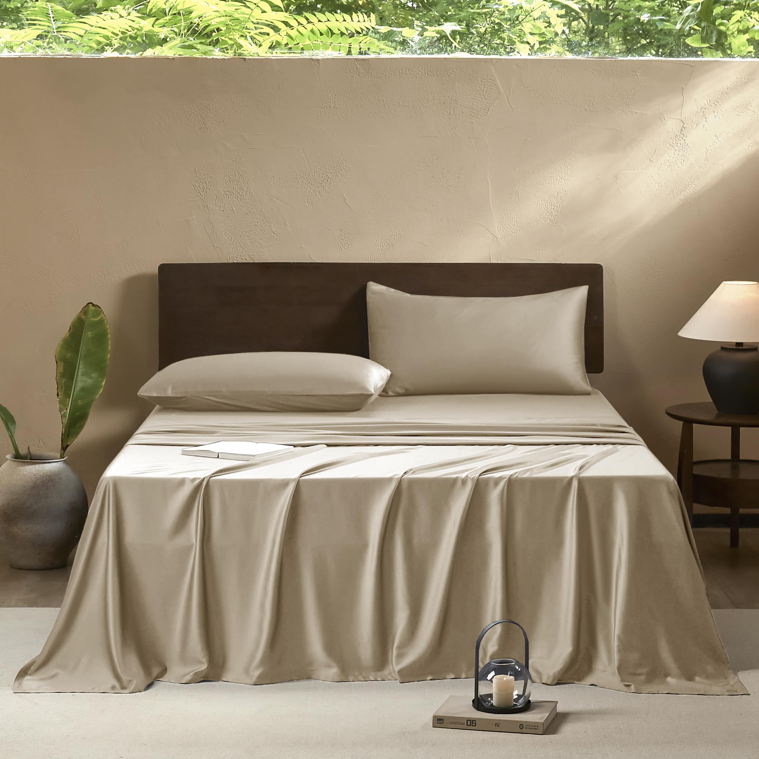 Sheet & Pillowcase Sets