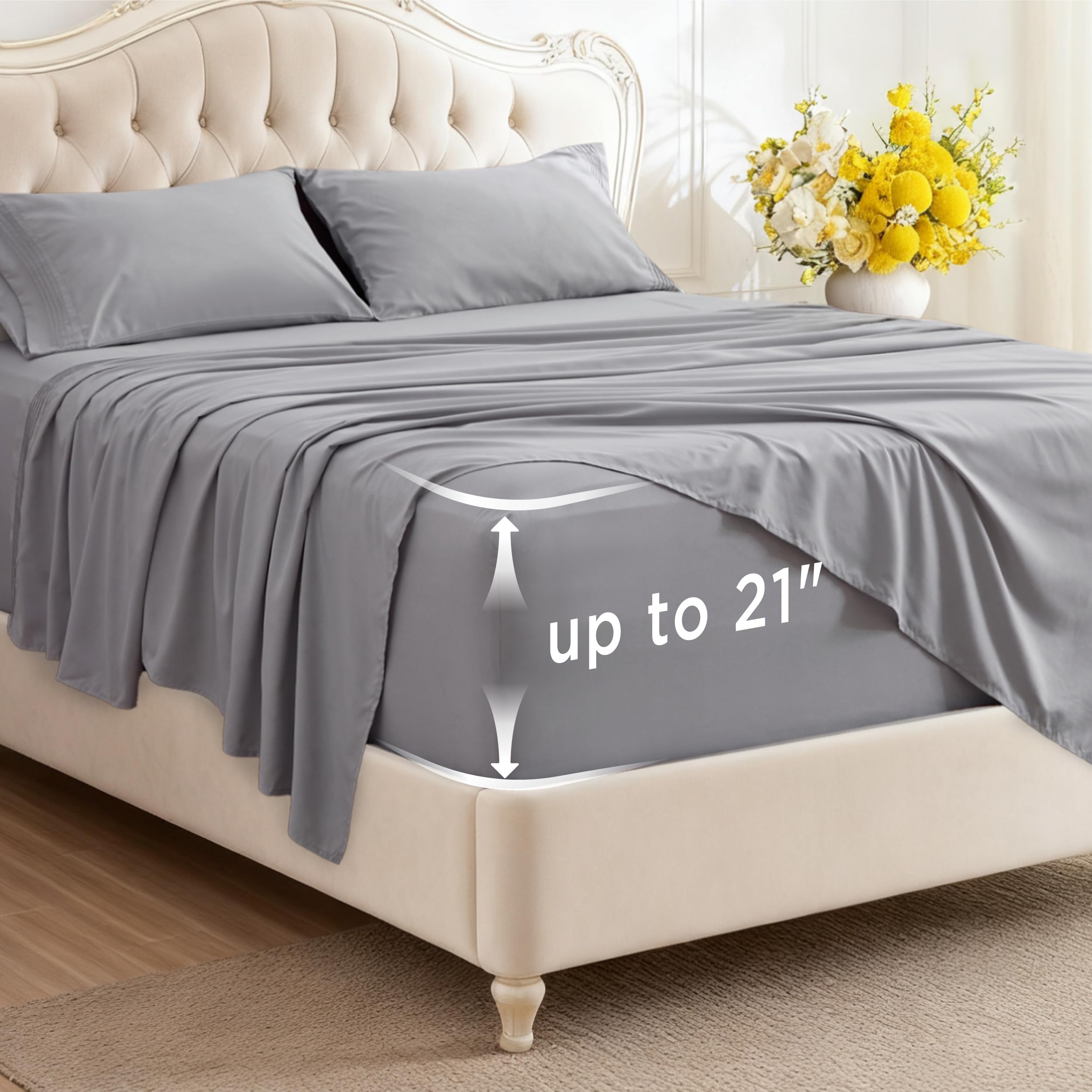 Sheet & Pillowcase Sets