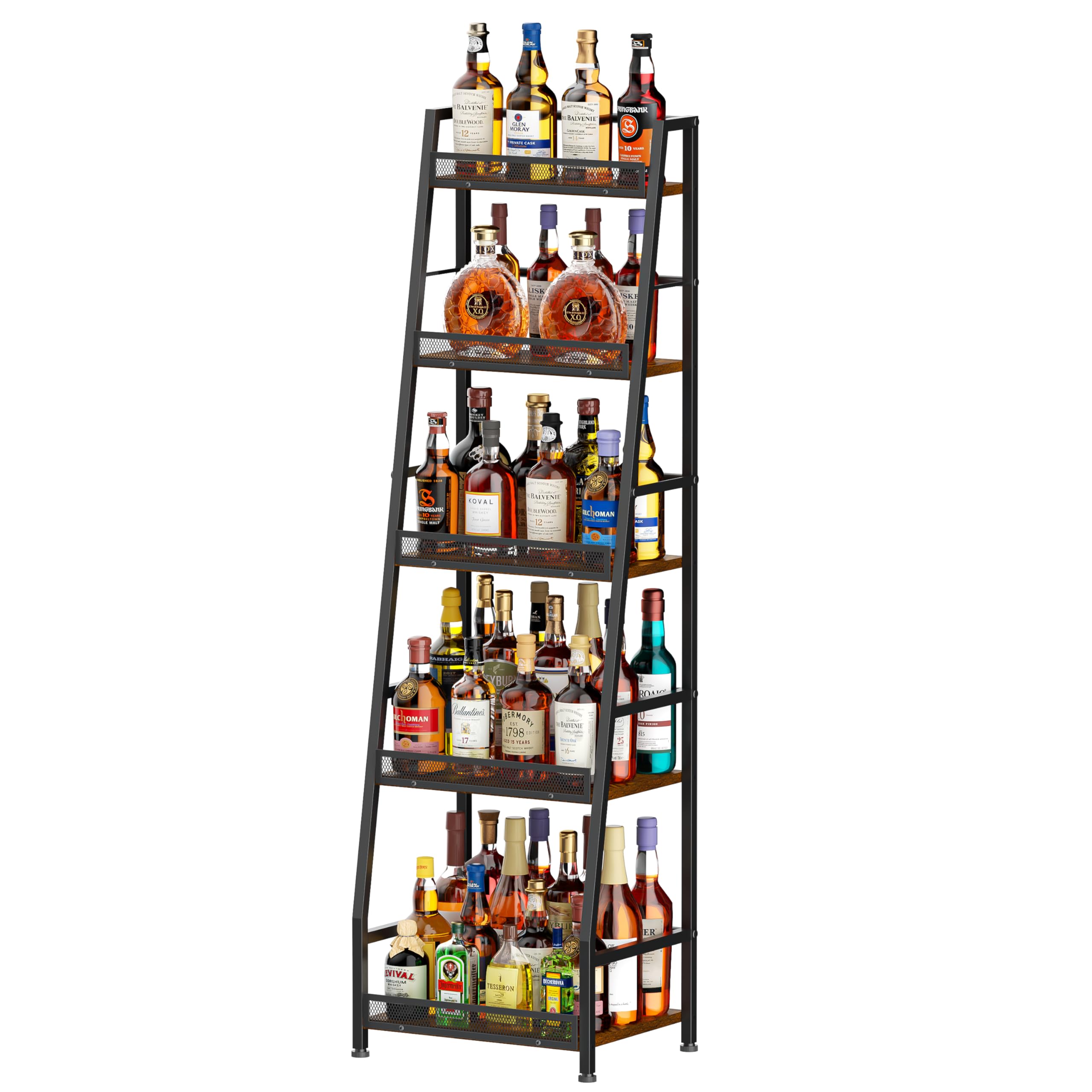 Kitchen Organization
