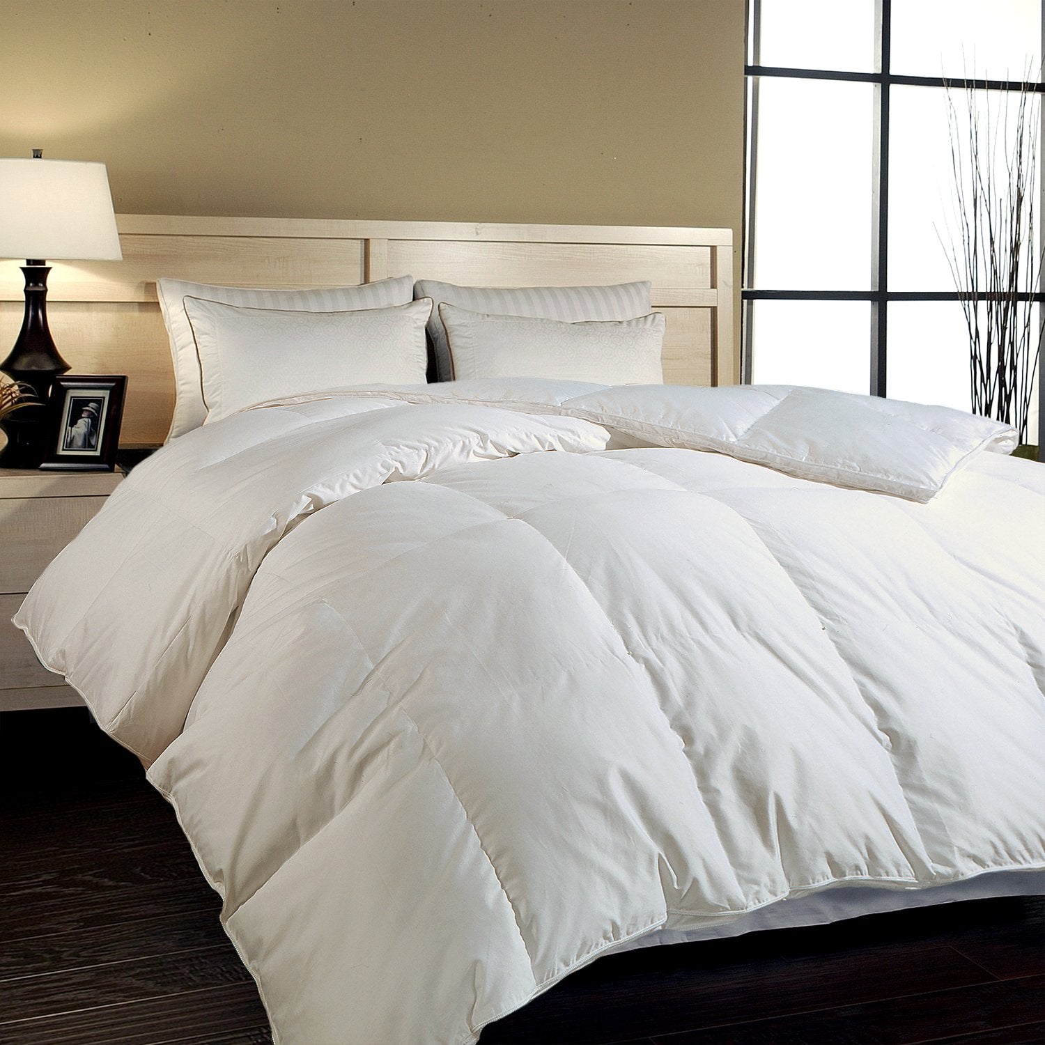 Bedding Comforters