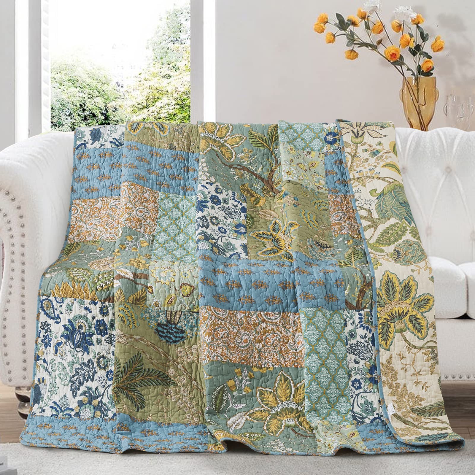 Blankets and Throw