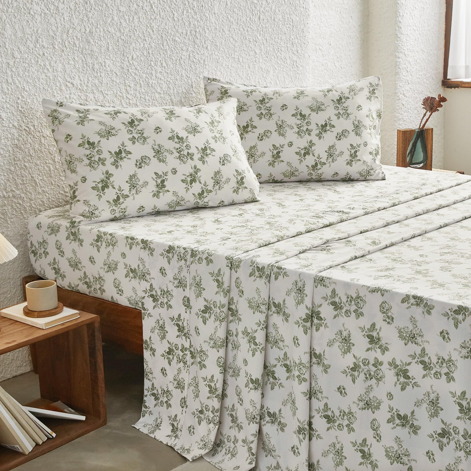 Sheet & Pillowcase Sets