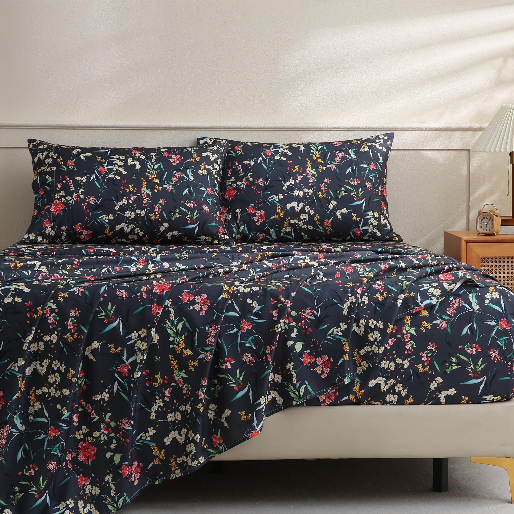 Sheet & Pillowcase Sets