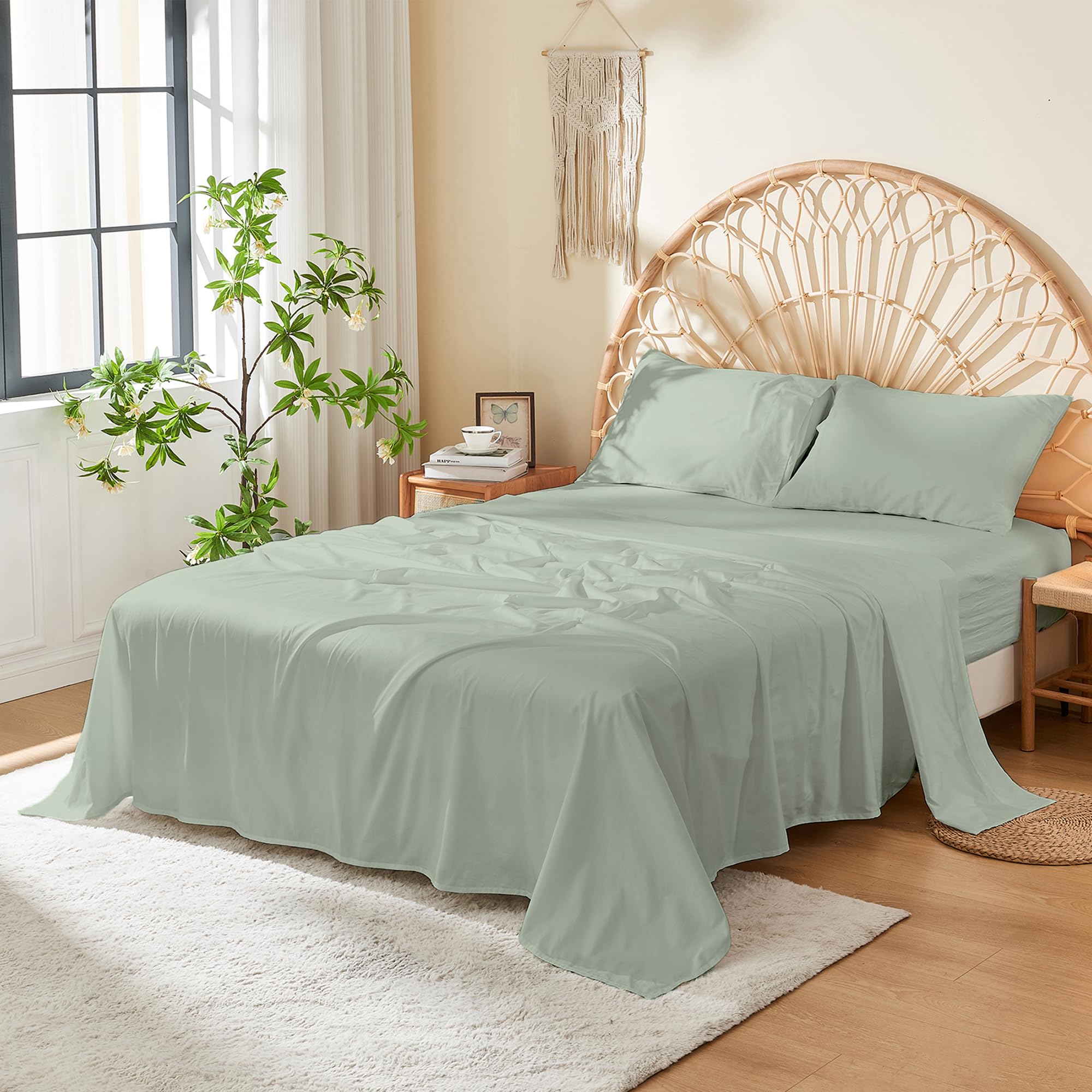 Sheet & Pillowcase Sets