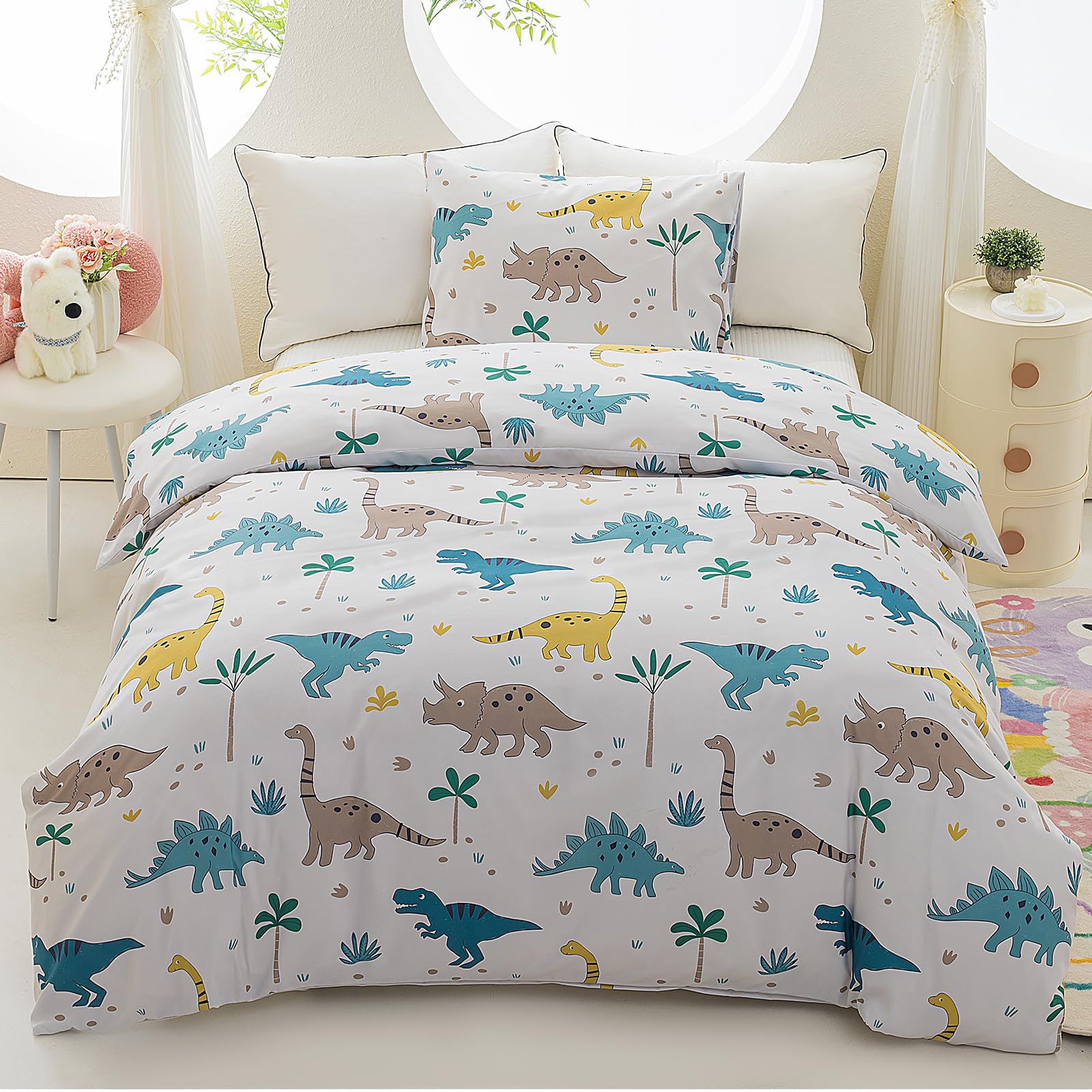 Kids Bedding