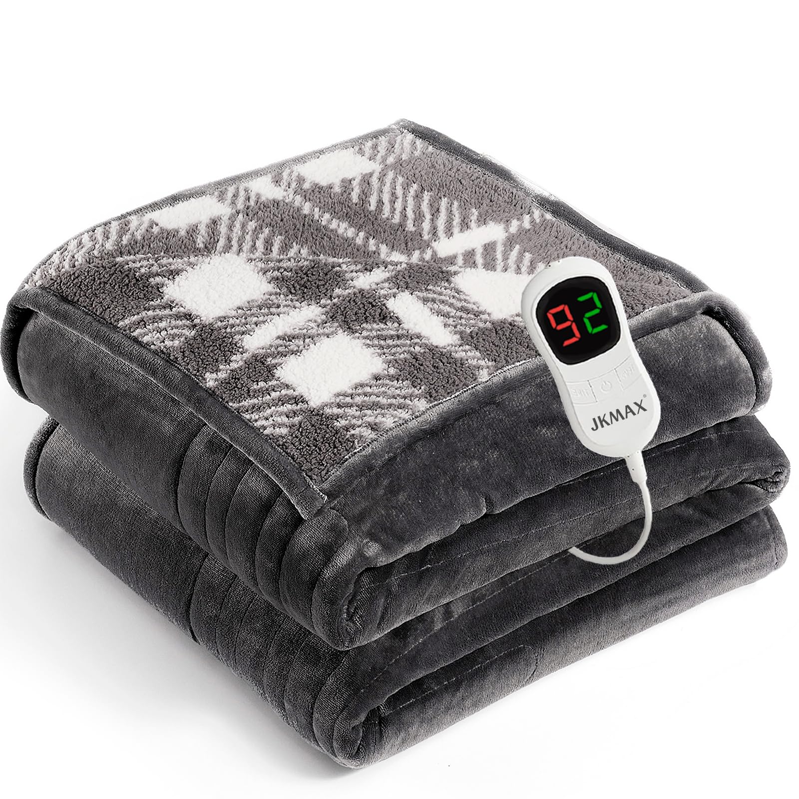 Heated Blankets
