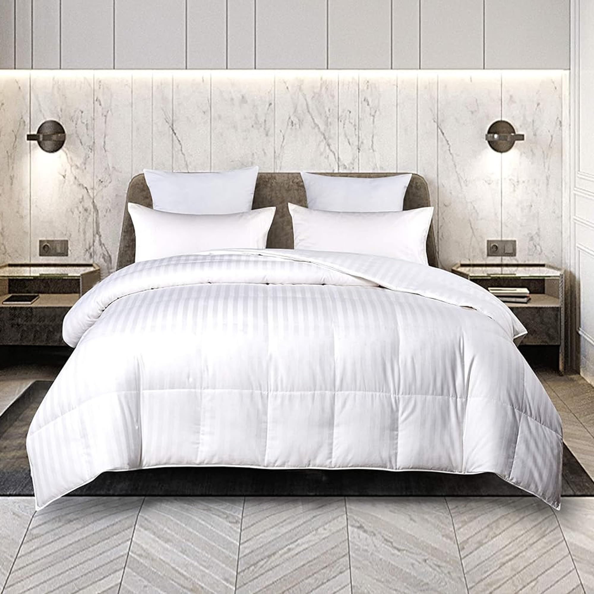 Bedding Comforters