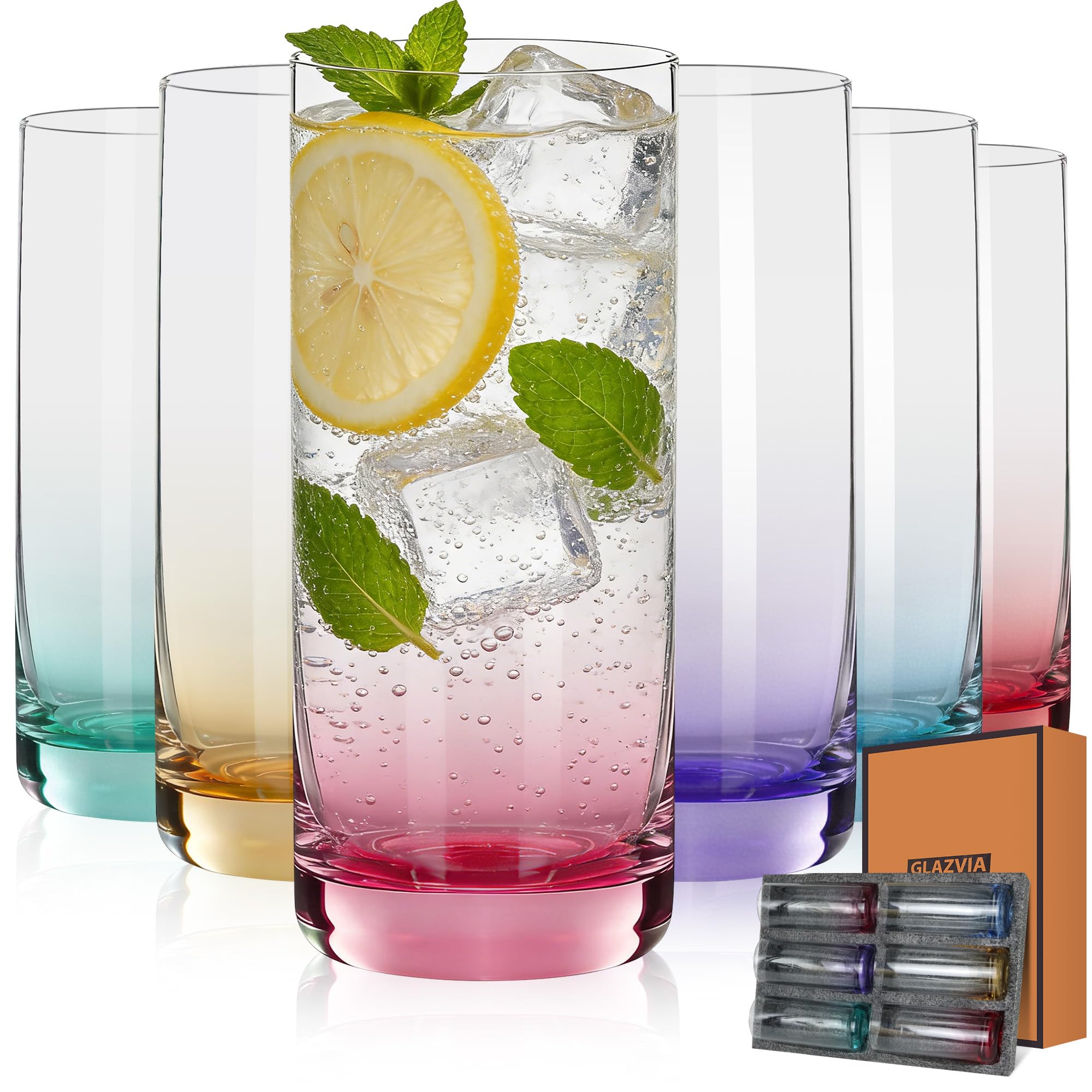 Glassware