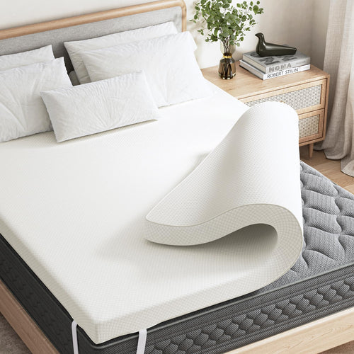 Mattress Toppers