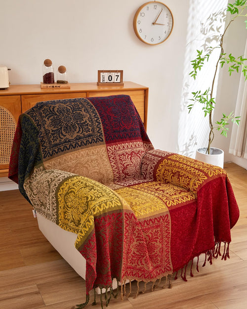 Blankets and Throw
