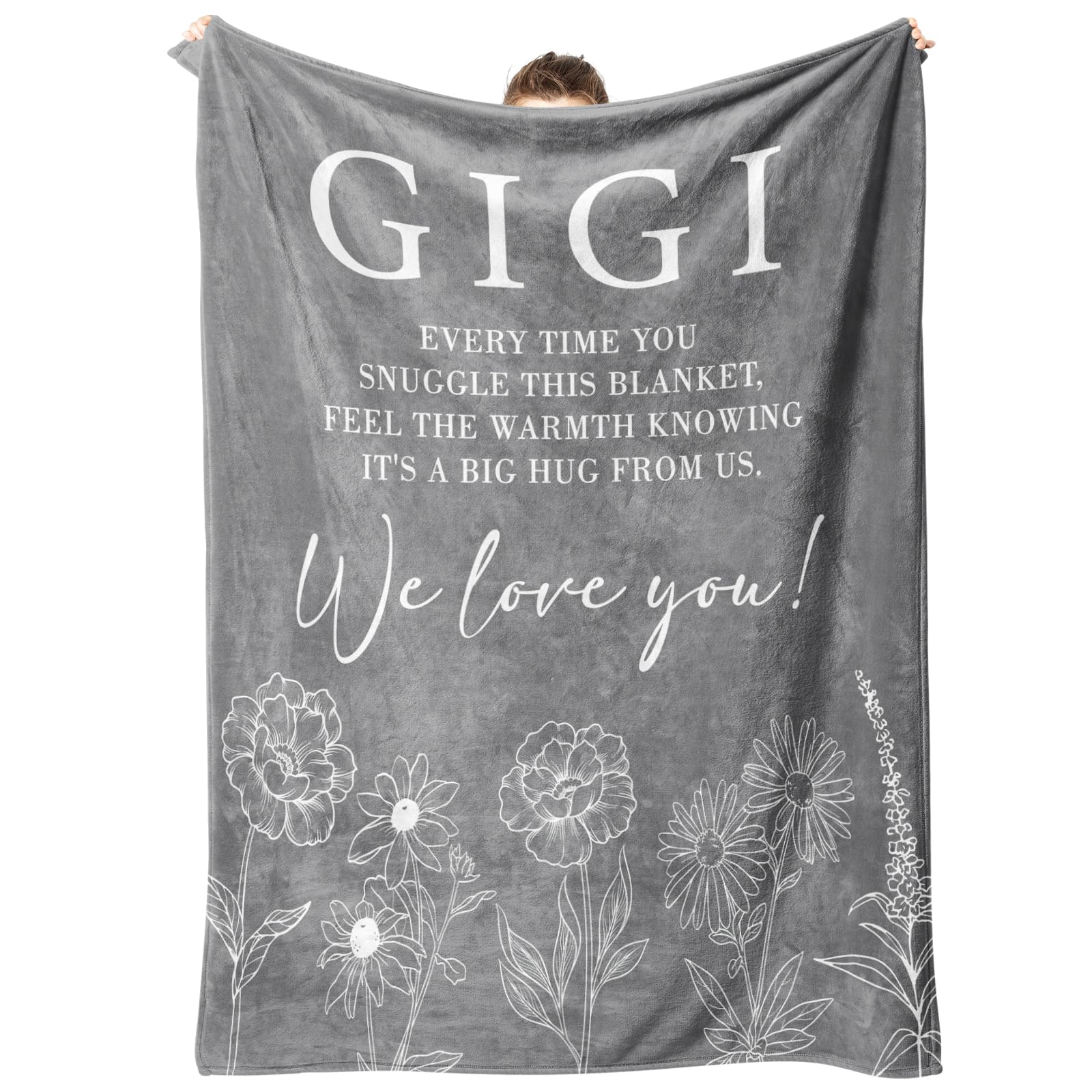 Blankets and Throw