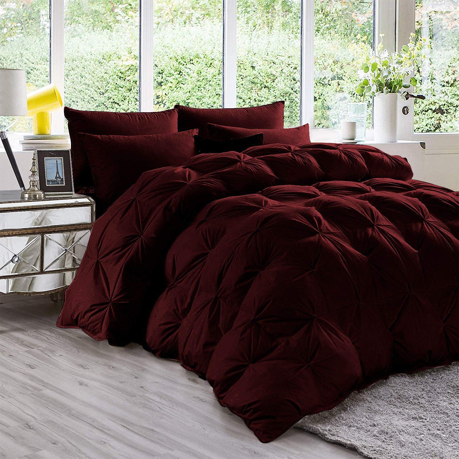 Bedding Comforters