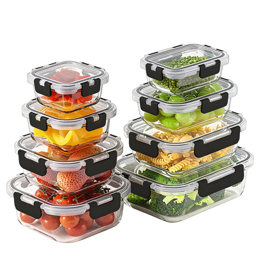 Food Stoarge