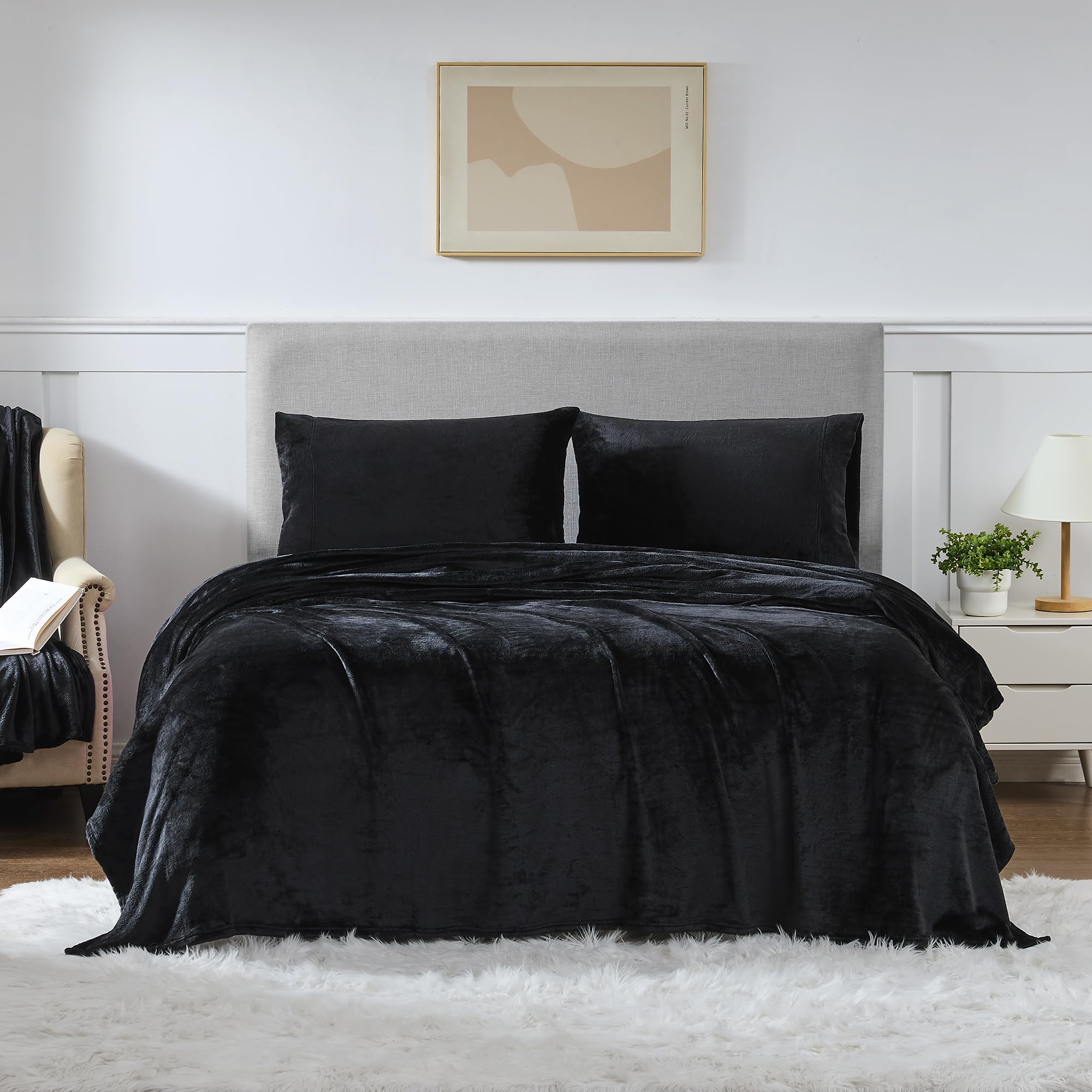 Sheet & Pillowcase Sets