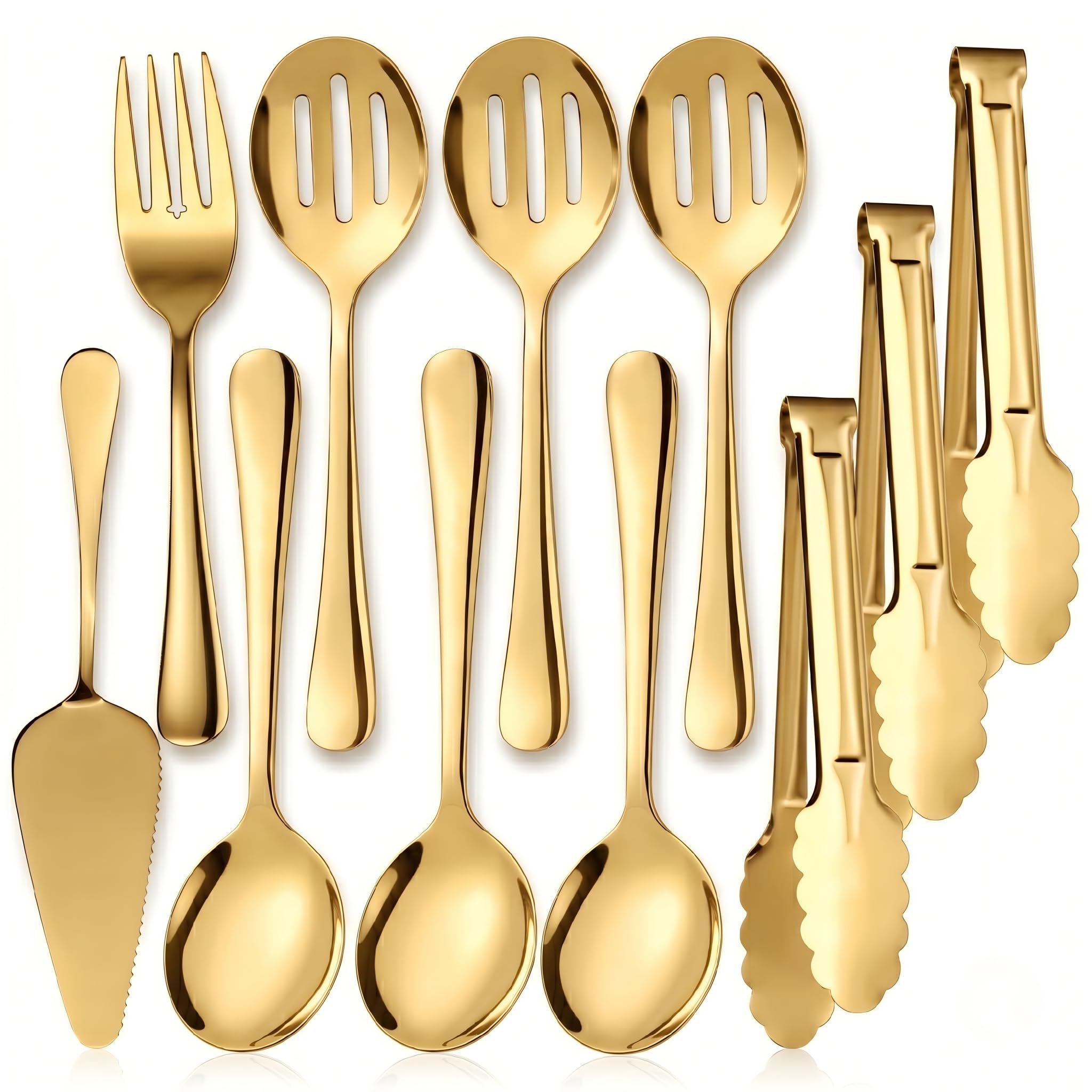 Flateware