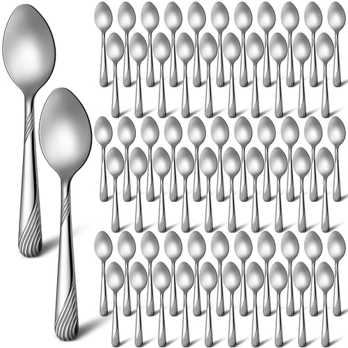 Flateware