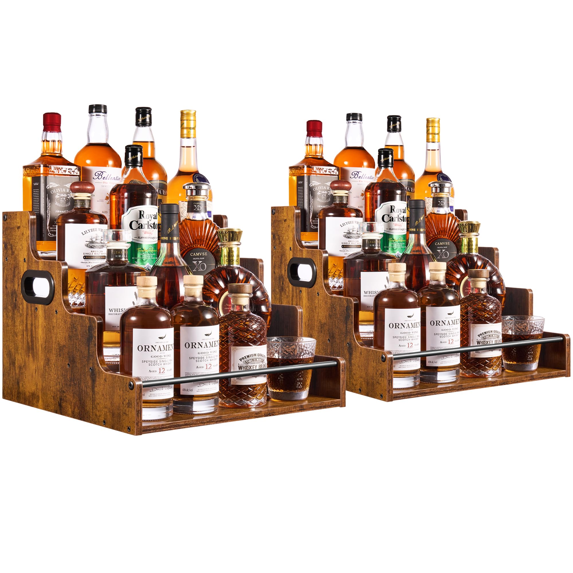Kitchen Organization