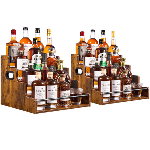 Kitchen Organization