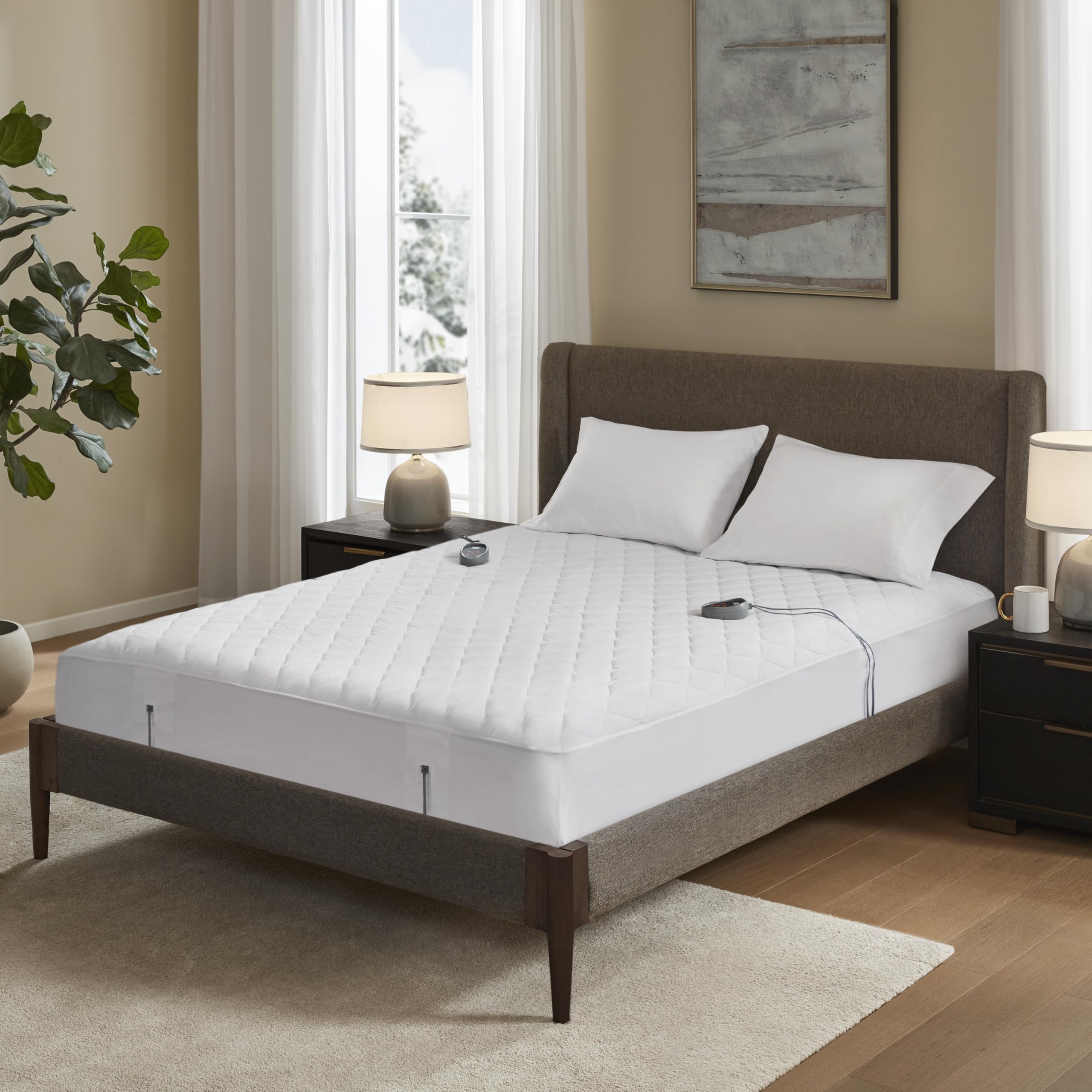 Mattress Toppers