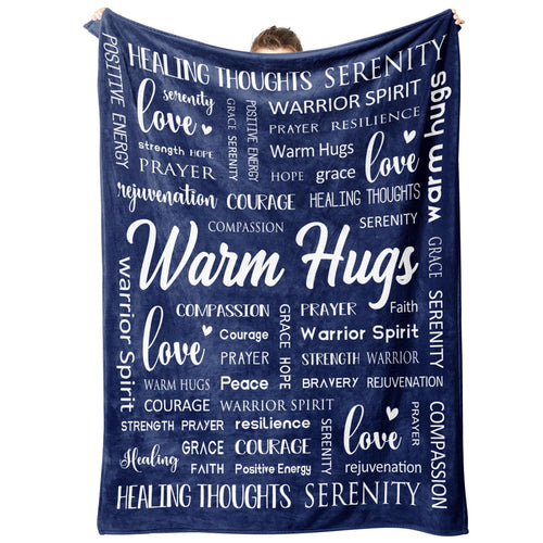 Blankets and Throw
