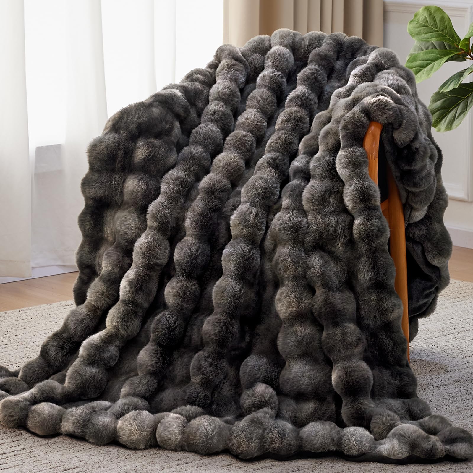 Blankets and Throw