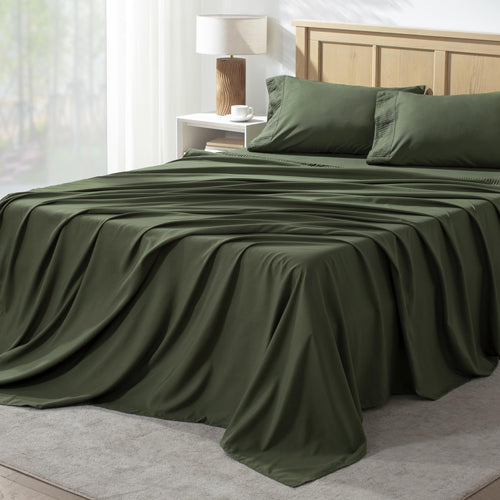 Sheet & Pillowcase Sets