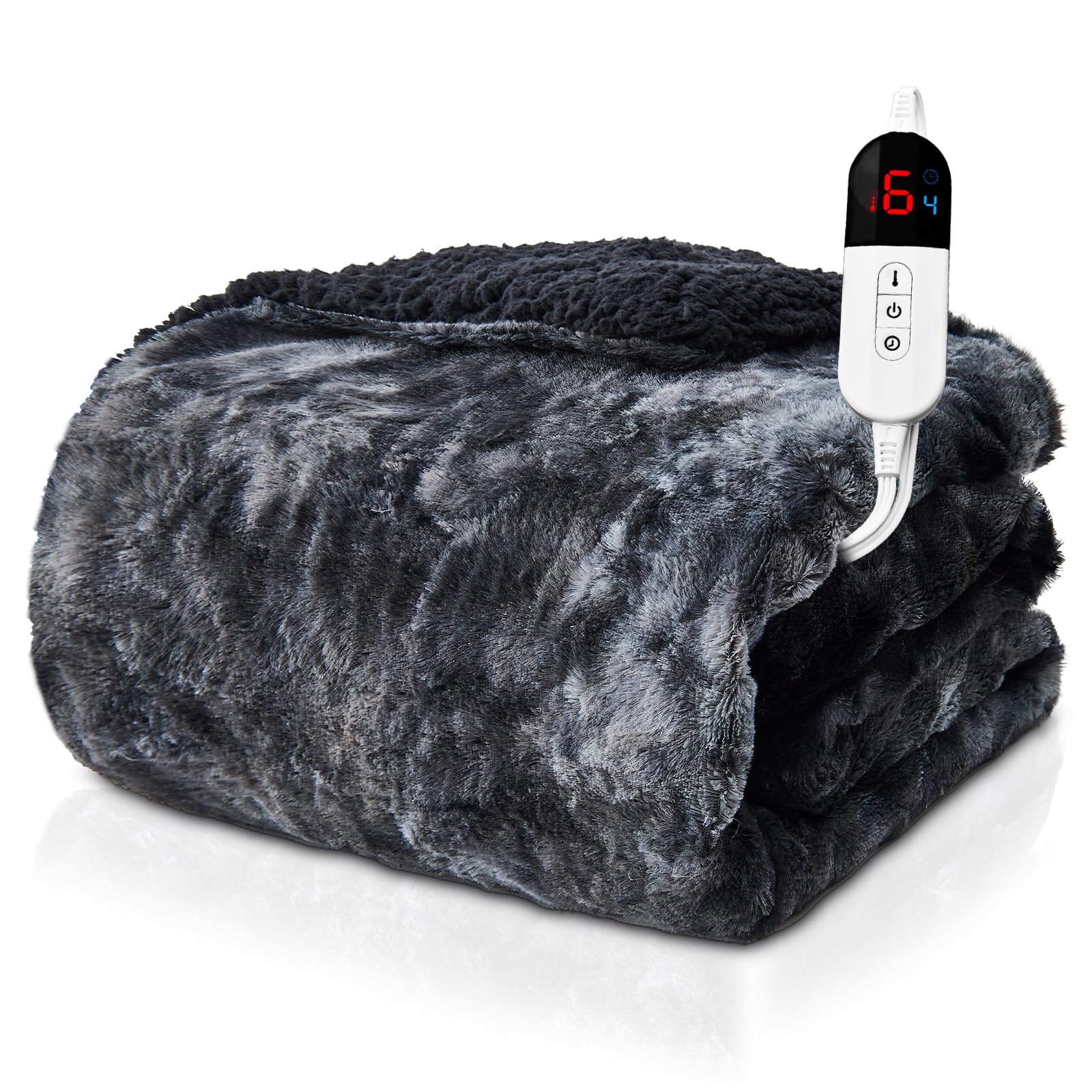 Heated Blankets