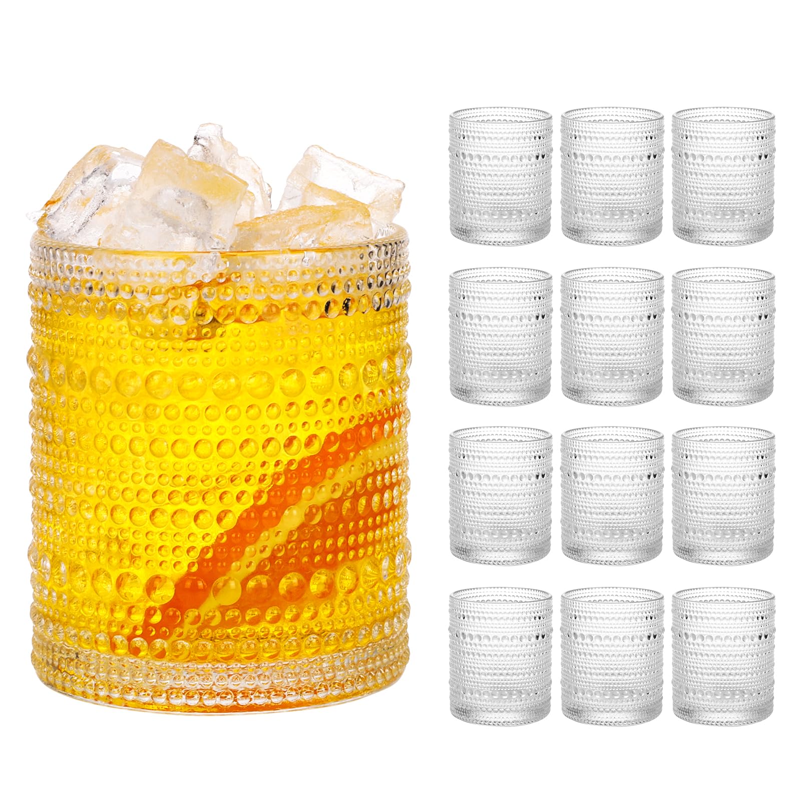 Glassware