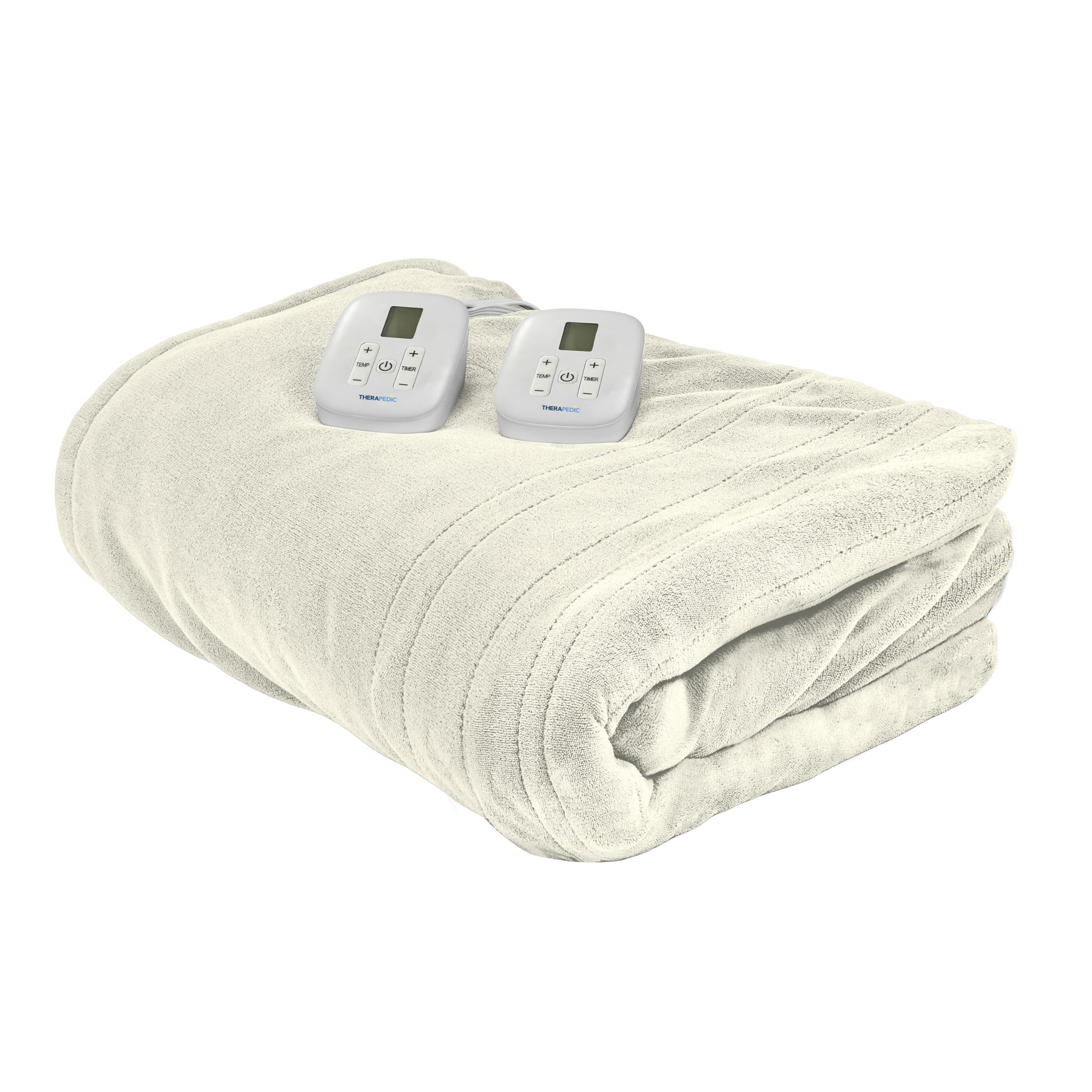 Heated Blankets