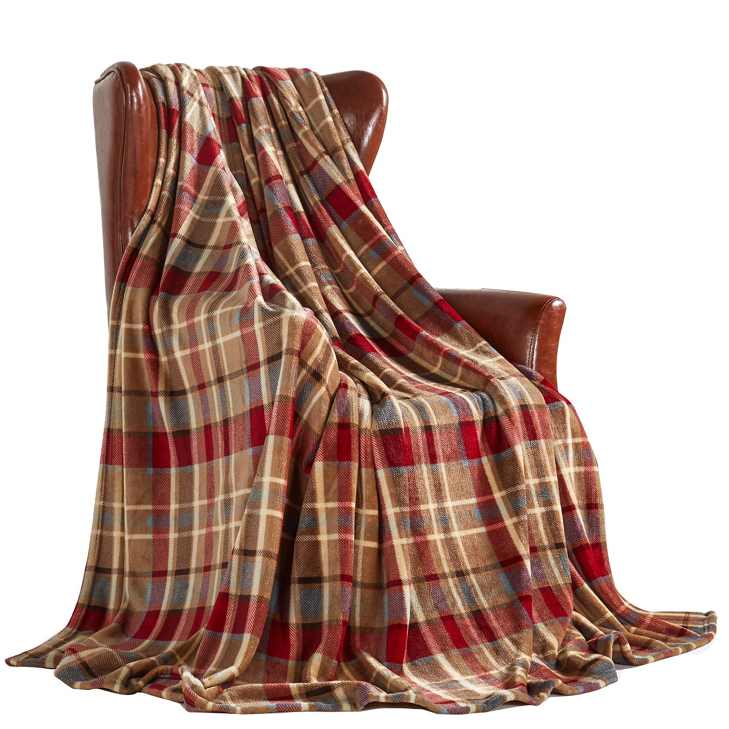 Blankets and Throw
