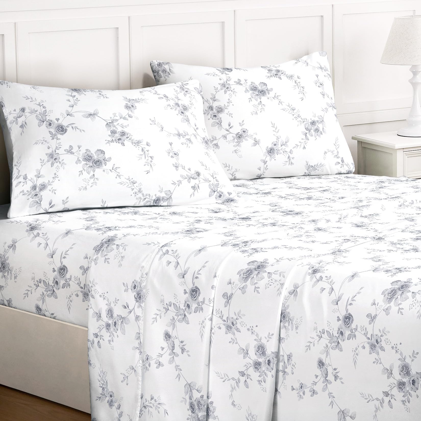 Sheet & Pillowcase Sets