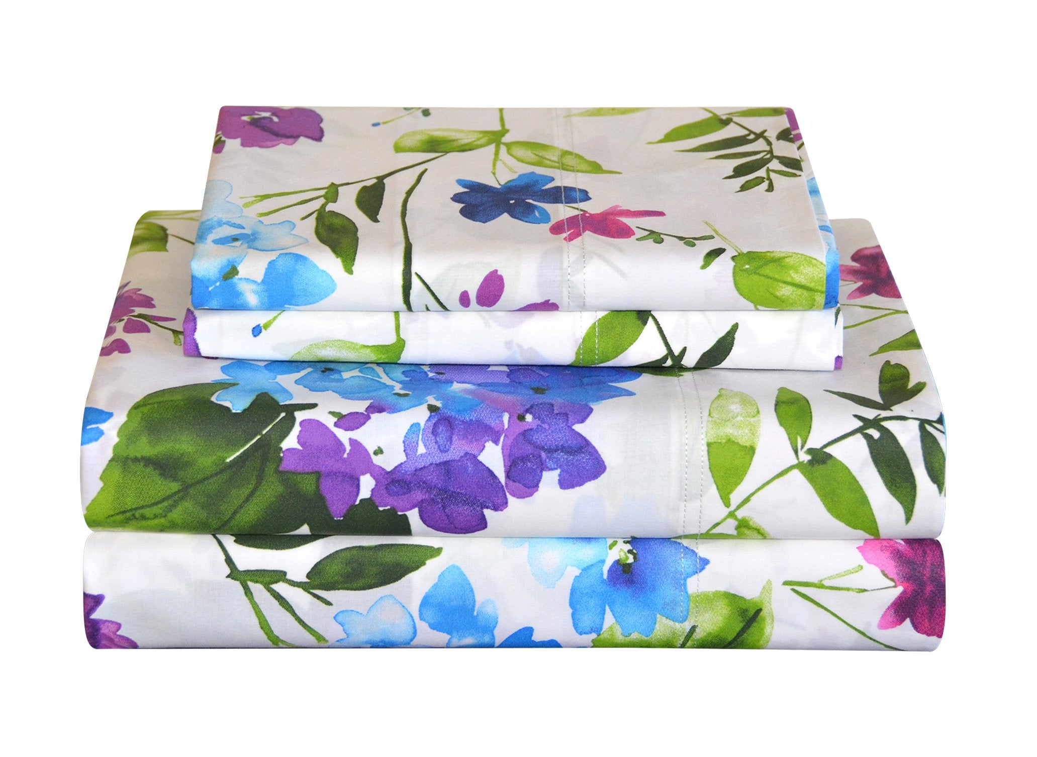 Sheet & Pillowcase Sets