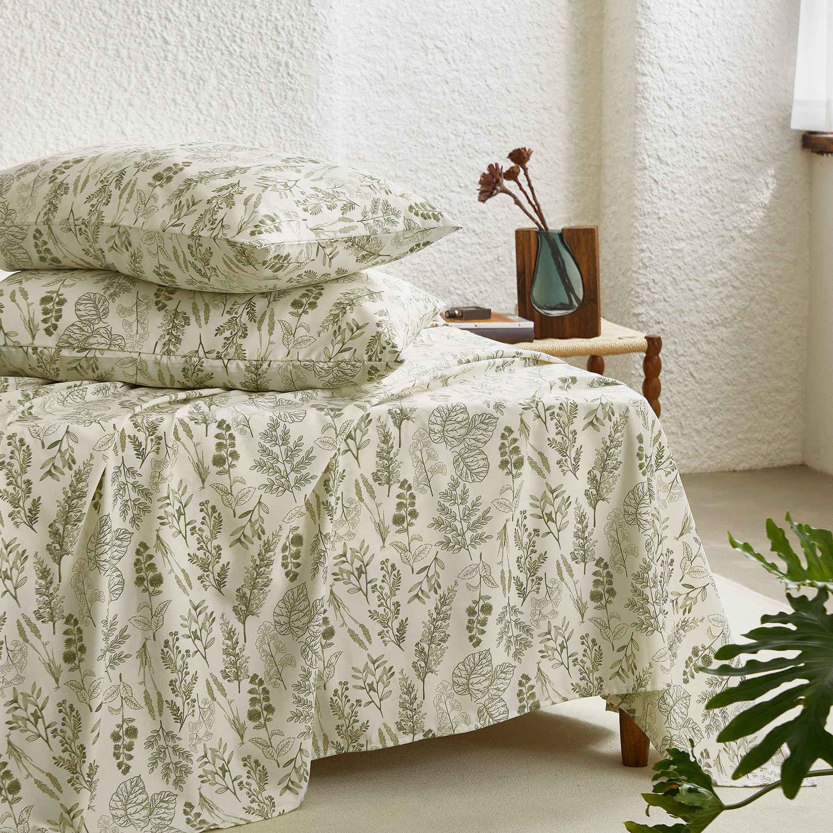 Sheet & Pillowcase Sets