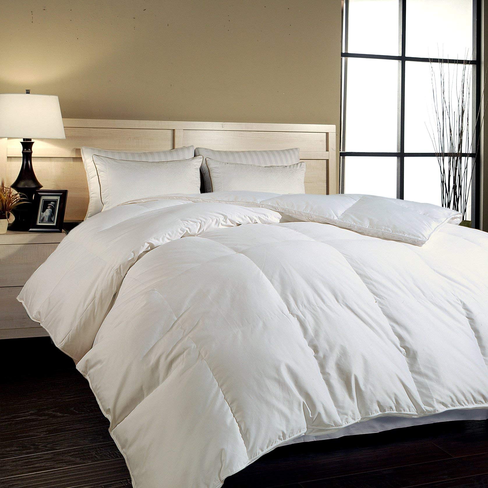 Bedding Comforters
