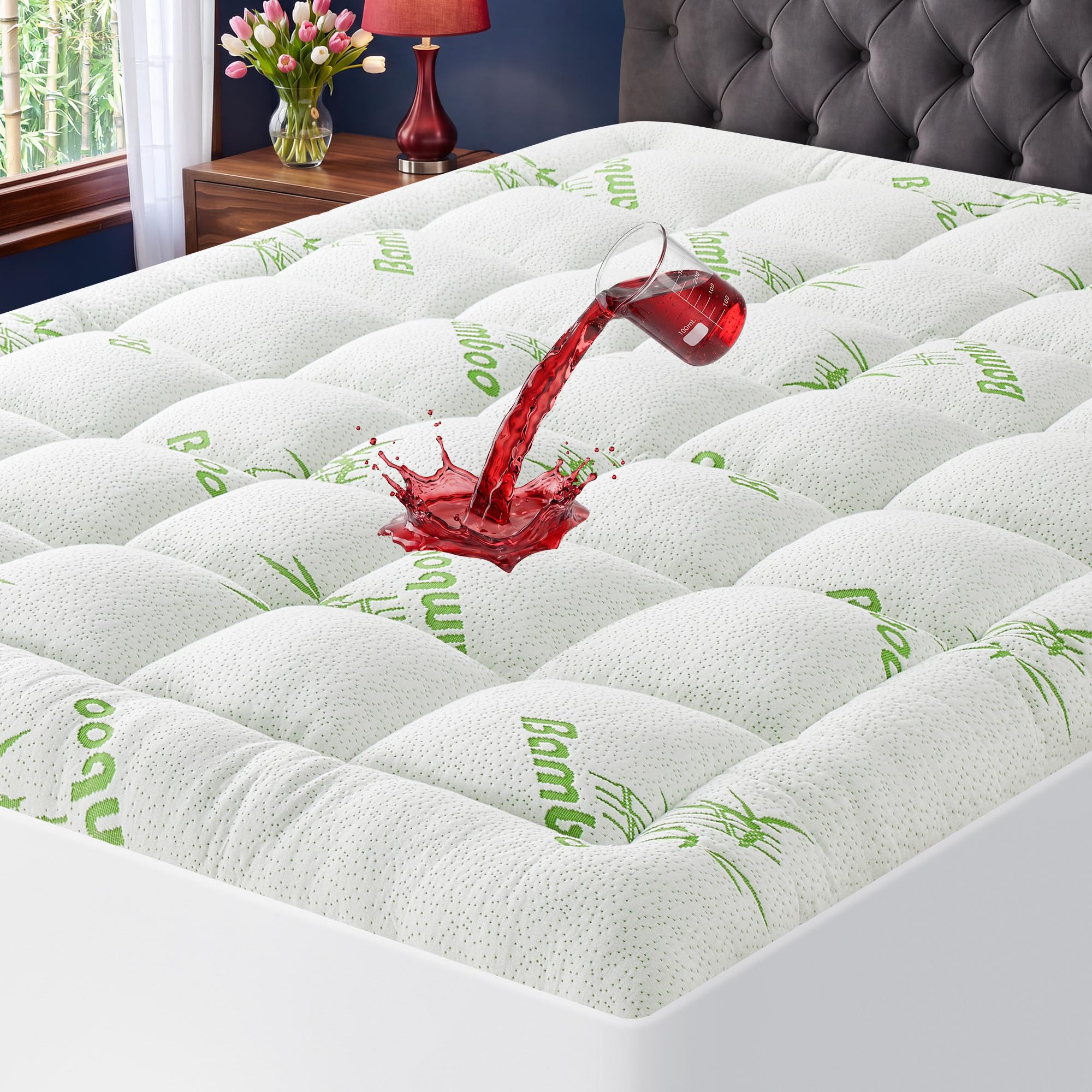 Mattress Toppers