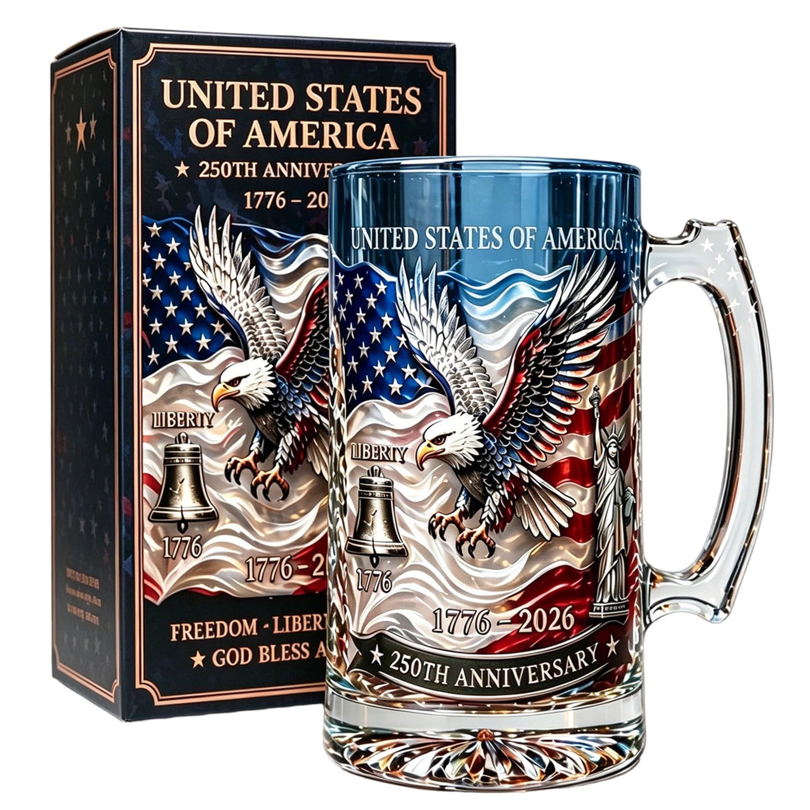 Glassware