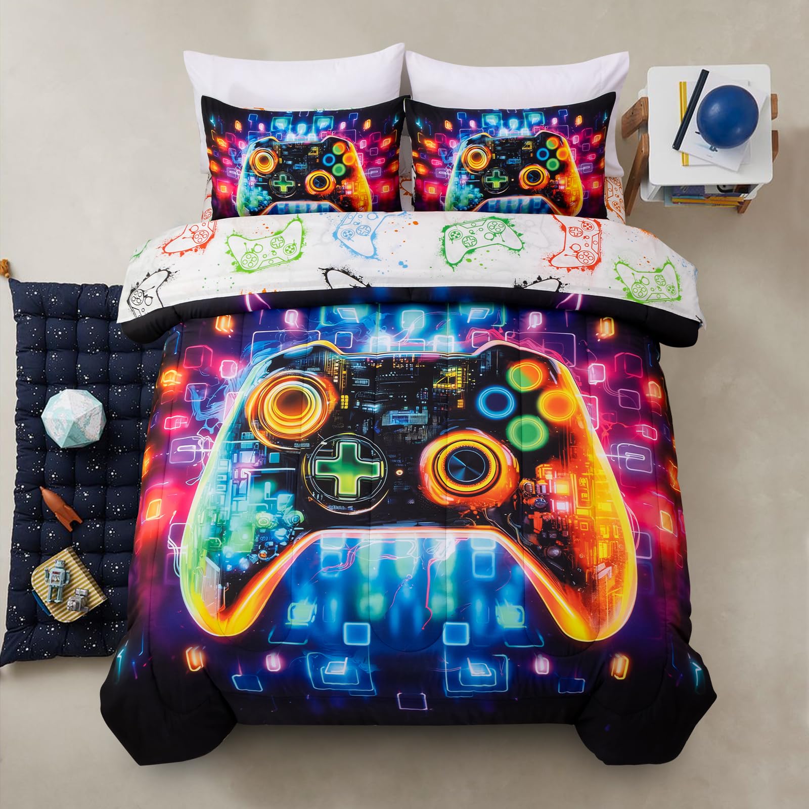 Kids Bedding