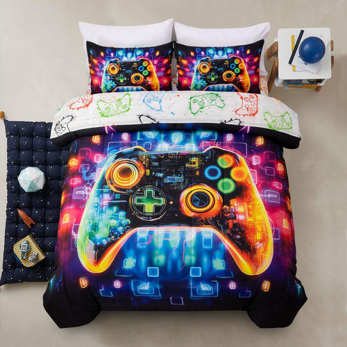 Kids Bedding
