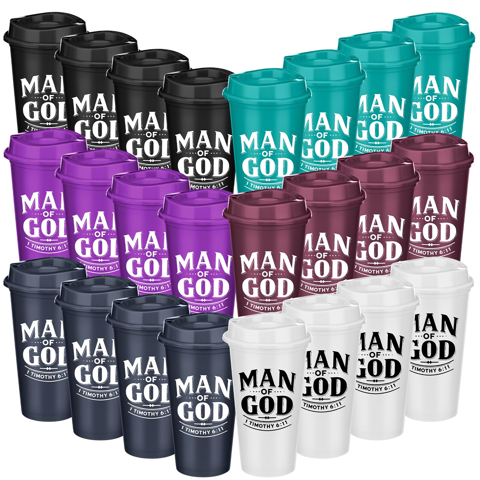 Glassware