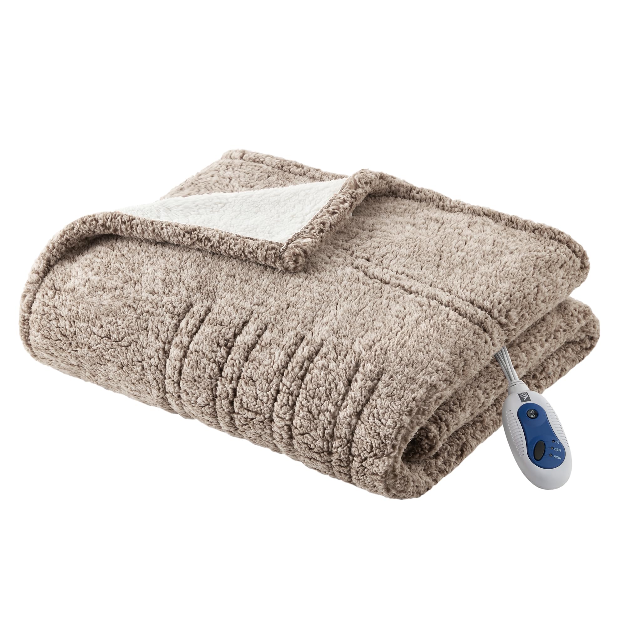 Heated Blankets
