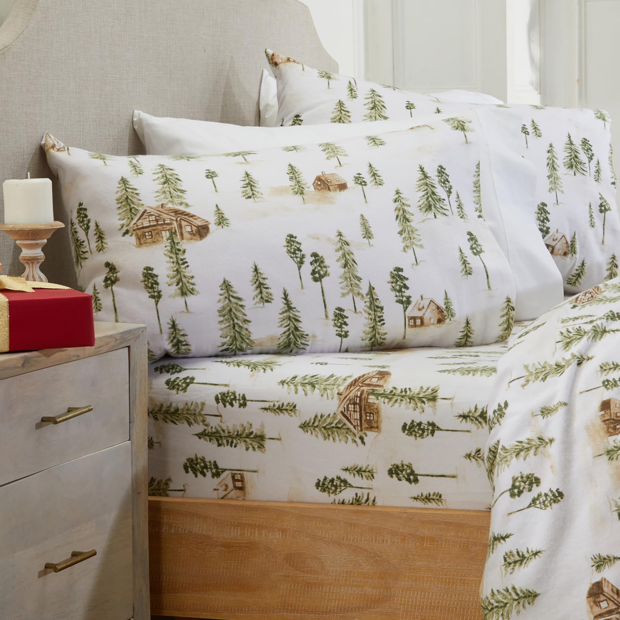 Sheet & Pillowcase Sets