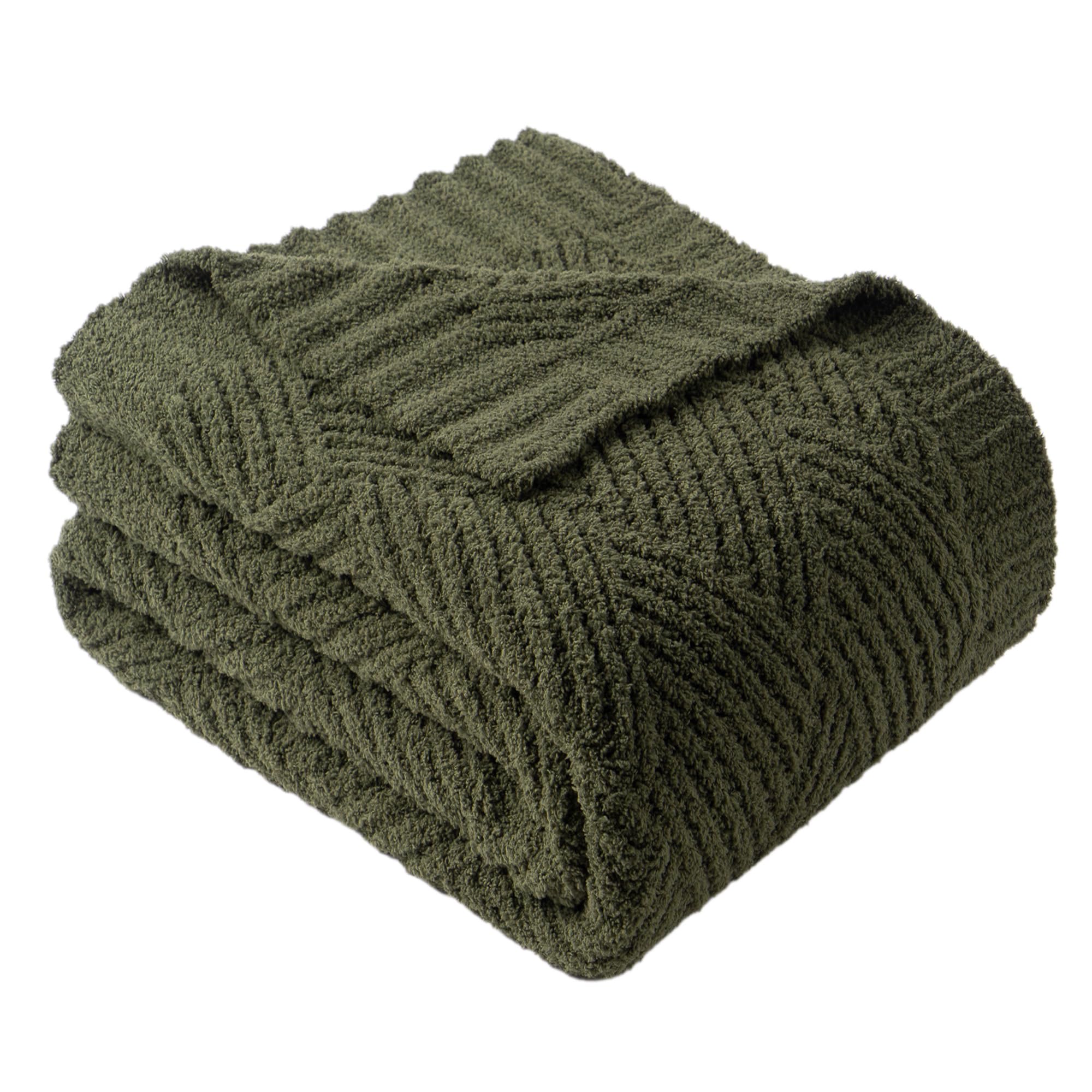 Blankets and Throw